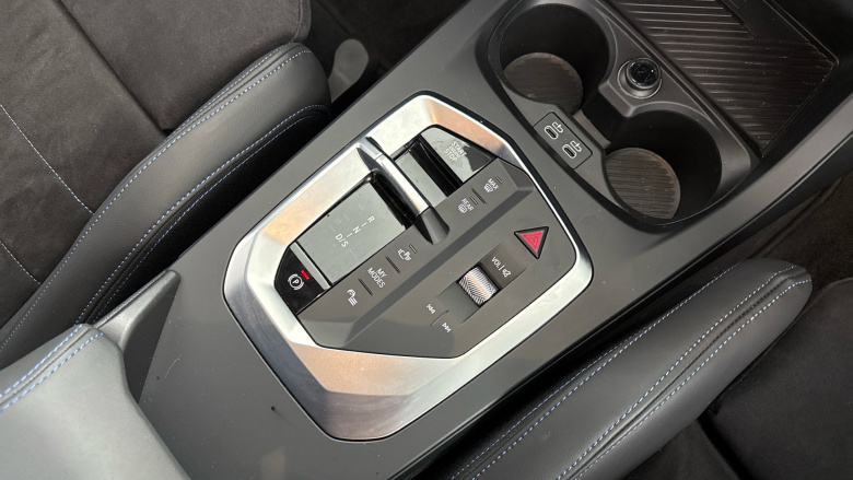 BMW 1 Series 120 M Sport 5dr Step Auto Petrol Hatchback